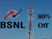 BSNL cuts mobile call rates by 80 percent for new customers