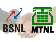 BSNL may maintain and operate MTNL's network