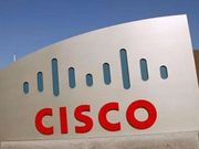 Cisco unveils networking products for web firms