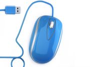 Computer mouse can reveal if you are angry