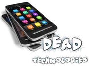 Smartphones will be dead in five years