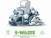 India faces the challenge of mounting e-waste