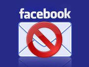 Facebook blocks messages promoting terrorist propaganda