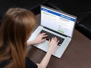 Soon, openly use Facebook at workplace