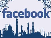 Muslims always welcome on Facebook: Mark Zuckerberg