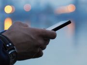 Frequency band 470-698 MHz not identified for mobile services