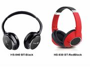 Genius introduces latest range of Bluetooth headsets