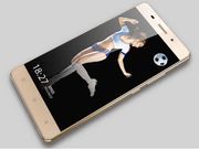 Gionee Marathon M5 lite spotted on Zauba, launch imminent soon