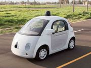 Smartphone-based systems for better driverless cars developed