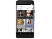 Google now lets you bookmark images on Mobile