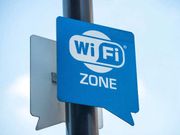 Delhi to get 1,000 Free Wi-Fi hotspot zones