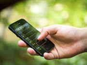 Govt launches two mobile apps for farmers