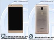 Huawei KIW-AL20 with 5.5-inch display, 3GB RAM and fingerprint sensor passes TENAA
