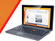 iBall Slide WQ149R 2-in-1 With Windows 10, Internal HDD Slot launched at Rs 16,999