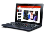 iBall Slide WQ149R 10.1 inch 2-in-1 with Full Sized HDD Slot launched at Rs 16,499