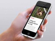 Facebook expands 'Instant Articles' to Android