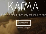 GoPro will launch 'Karma', its first drone with video shooter in the first half of 2016
