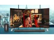 Letv launches the world’s first 65-inch split TV with curved screen