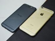 HTC One A9 vs Apple iPhone 6s: Which Is Worth Buying?