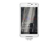 Microsoft Lumia 650 with Windows 10 OS, Average Specs Leaked Online