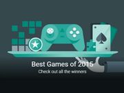 Best of 2015: Top 20 Most Popular Android Games On Google Play Store [Download Links]