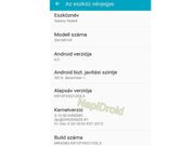 Android Marshmallow 6.0 update now available for the Samsung Galaxy Note 4