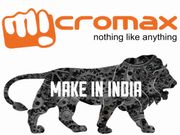 Micromax to invest Rs 300 crore for 'Make in India'