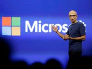 Microsoft to work with T-Hub to develop startups: Satya Nadella