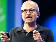 Telangana to unveil four policies during Microsoft CEO's visit