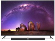 Xiaomi Mi TV3 with 70 inch 4K Sharp display and 12.9 mm Slim Metal profile launched