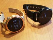 Motorola Moto 360 vs Moto 360 2nd gen: 7 major differences