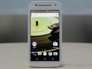 Motorola to roll out Android Marshmallow Update to Moto E (2nd gen) 4G soon