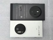 Images of Microsoft's cancelled McLaren phone appear online