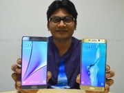 Samsung Galaxy Note 5 vs Galaxy S6 Edge+: Which One to buy! [Comparison Review]