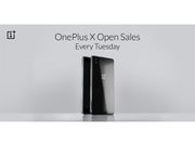 OnePlus X will be invite free every Tuesday from Now on