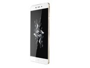 The OnePlus X Champagne Edition launched in India for Rs. 16,999