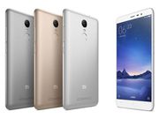 Xiaomi Redmi Note 3 now available for global pre-order via Chinese resellers