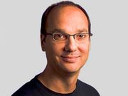 Android Co-Founder Andy Rubin reported to start his own Smartphone brand