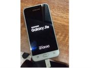 Specifications and Images of Samsung Galaxy J1 2016 leaked online