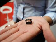Samsung files patent for a new Wearable Smart Ring