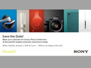 Sony Could Launch a Premium Smartphone Featuring Snapdragon 820 SoC on January 5th!
