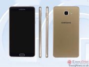 Samsung Galaxy A9 with 6-inch display and 1.8Ghz CPU passes TENAA