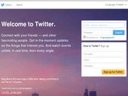 Twitter expands ads to reach users who don't log in