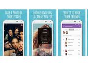 Viber rolls out Viber Wink app for transient Images and Videos
