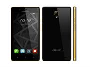 Videocon Infinium Z55 Krypton with 5” HD display, 4G LTE and Lollipop launched for Rs. 7999