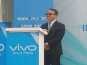 Vivo inaugurates Assembly Unit in India: Take a Photo tour to know how a smartphone is made here