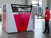 German 3D printing systems manufacturer opens unit in India