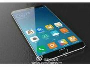 Xiaomi Mi 5 blurry images leak yet again, a Finger print scanner is confirmed