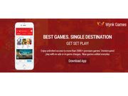 Airtel launches ‘Wynk Games’ adding Games to its Content Portfolio