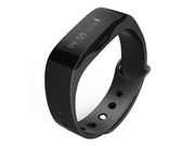 Portronics launches YOGG Smart Wristband at Rs 2,999